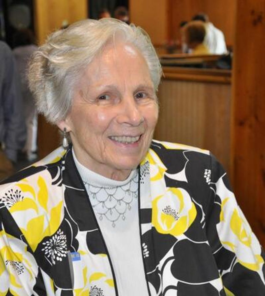 Shirley Goodall Lewis Profile Photo