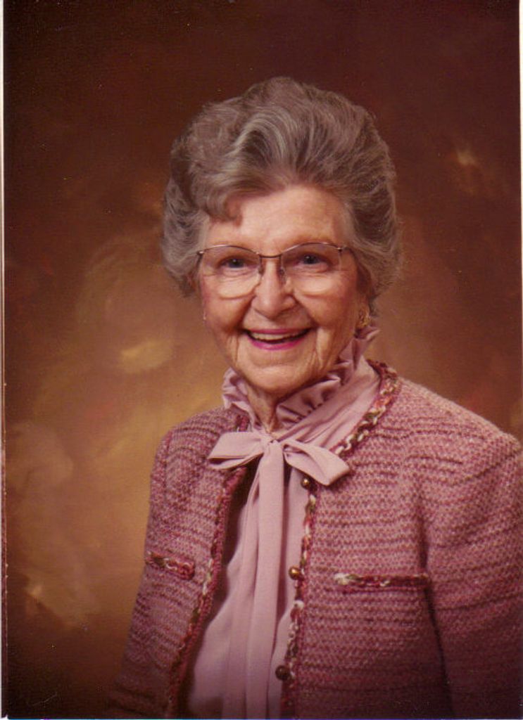 Harris, Bertha