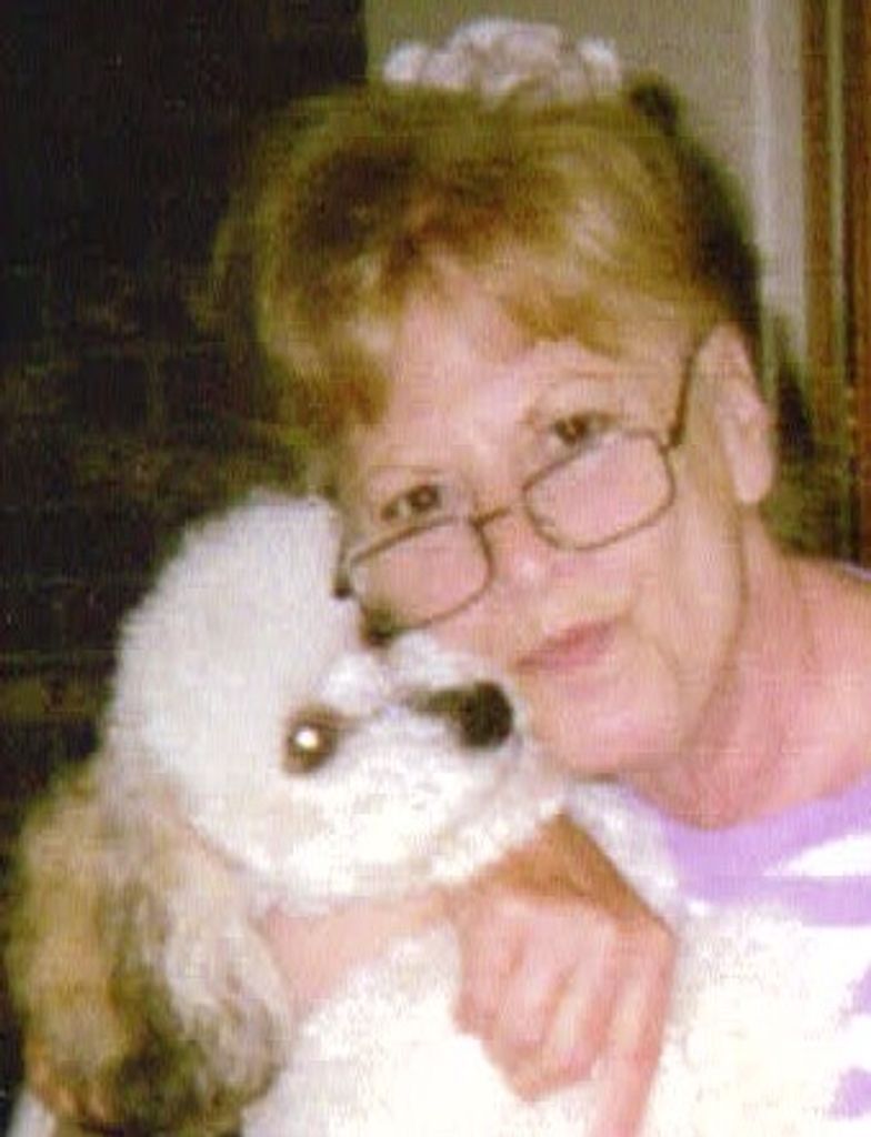 Geraldine A. "Geri" (Messa)  Cerra