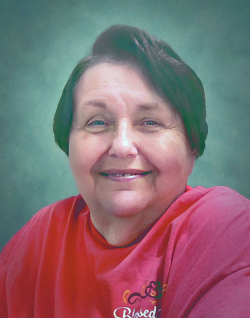 Vicki Page Clark Profile Photo