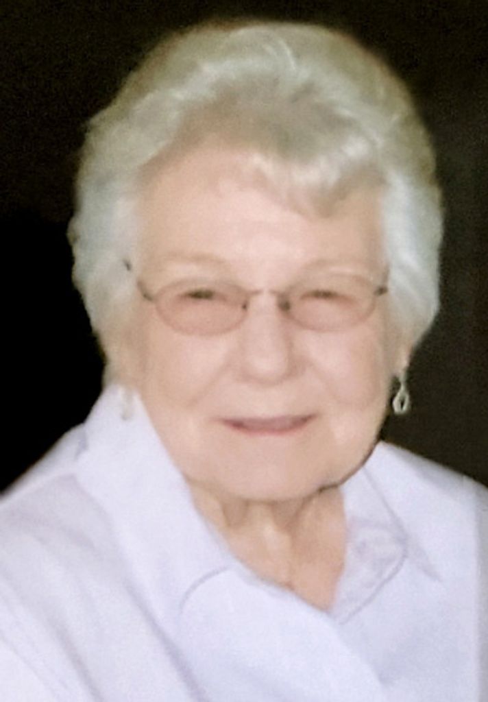 Doris L. Mcintosh