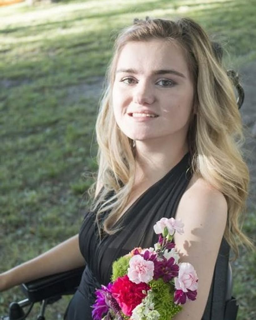 Kiara Jo Trussell Profile Photo