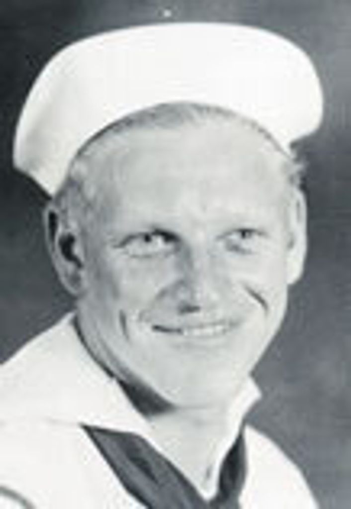 Leroy A. Warner