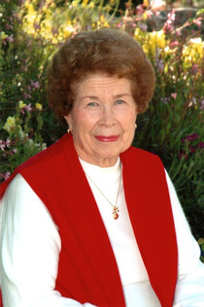 Stella Harris