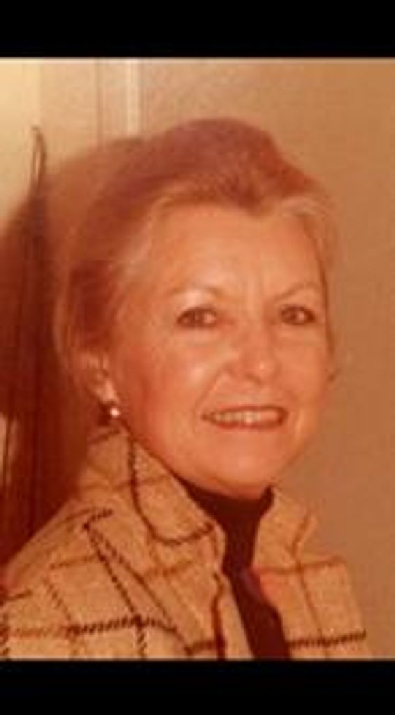 Virginia Priest Profile Photo