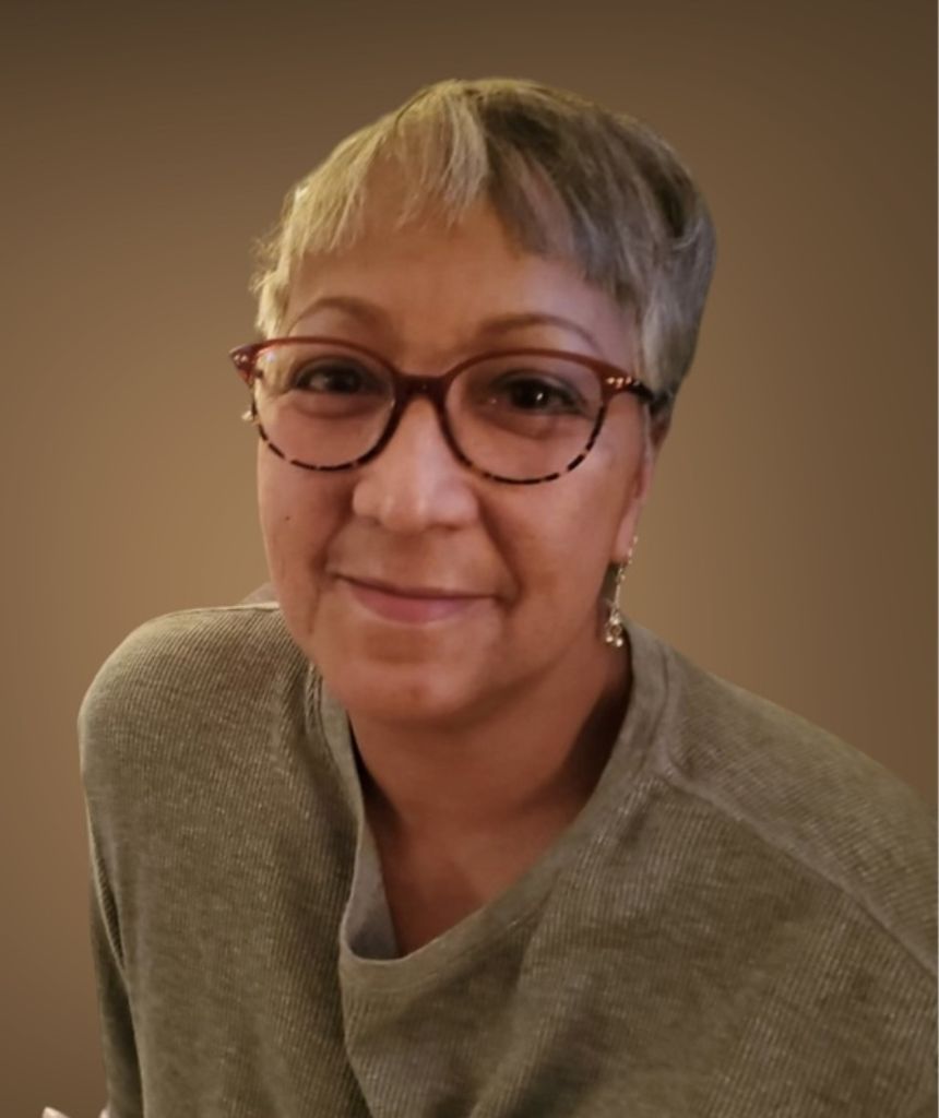 Teresa Marie Jones Profile Photo