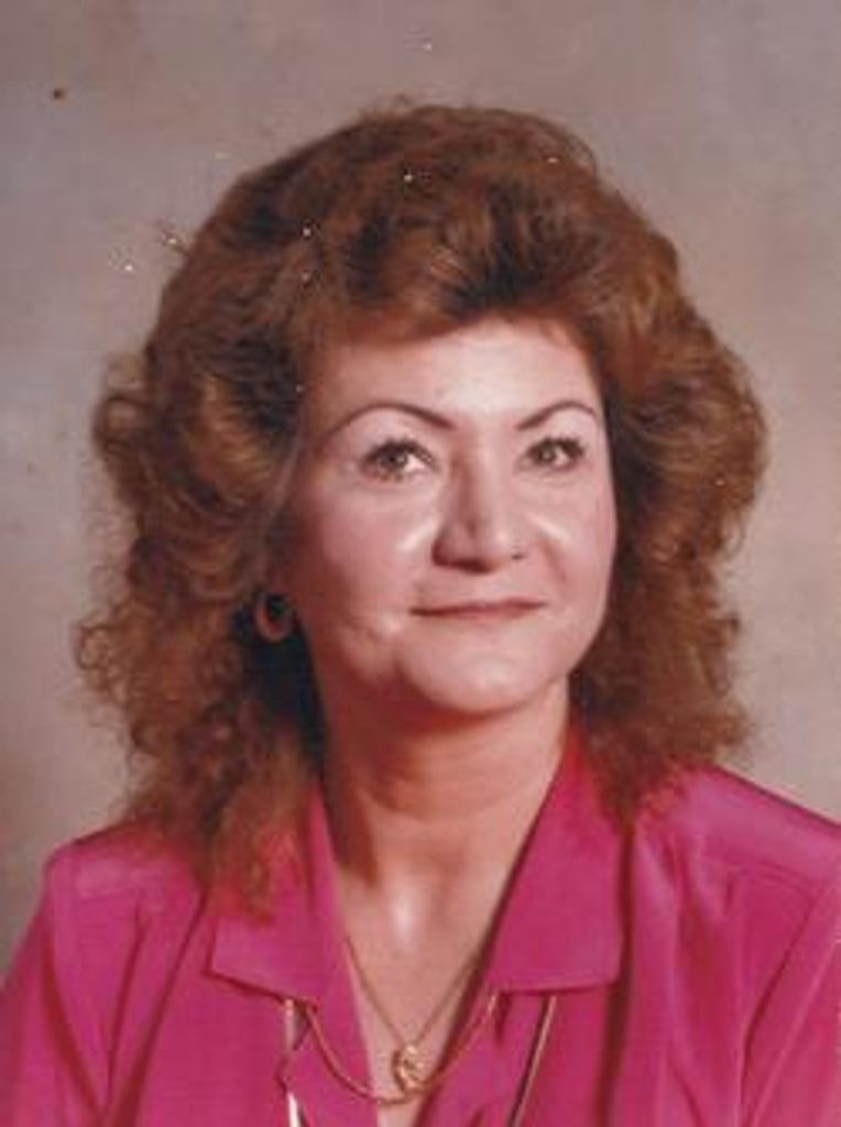 Judith Marie Bayus