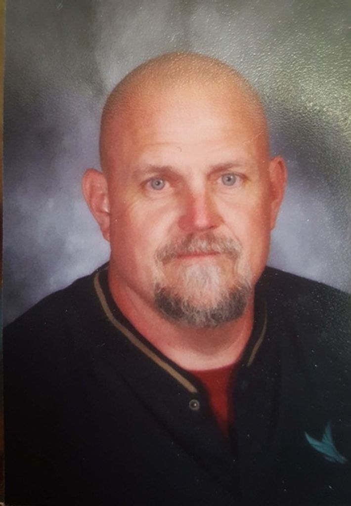 Timothy George "Tim" Noble Profile Photo