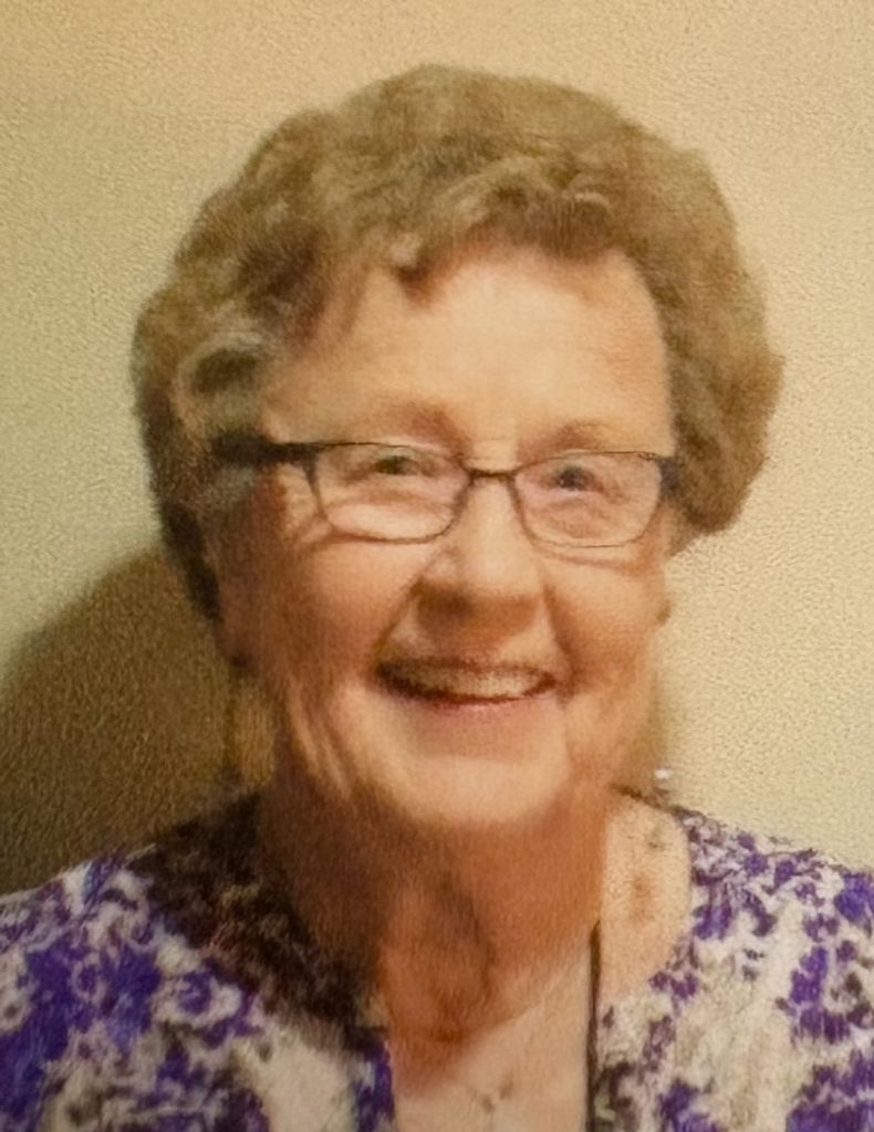 Melvina Vander Linde (Pranger) Profile Photo