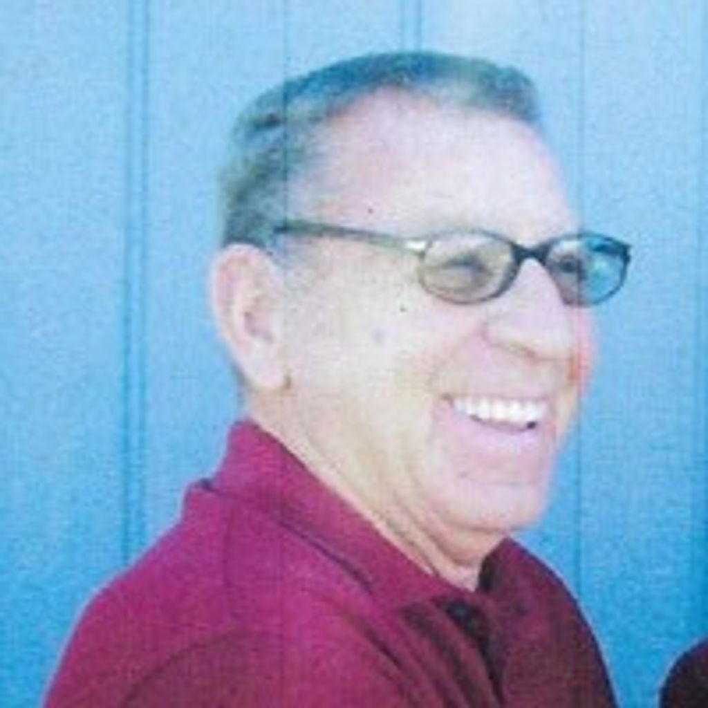 Coy David Walden
