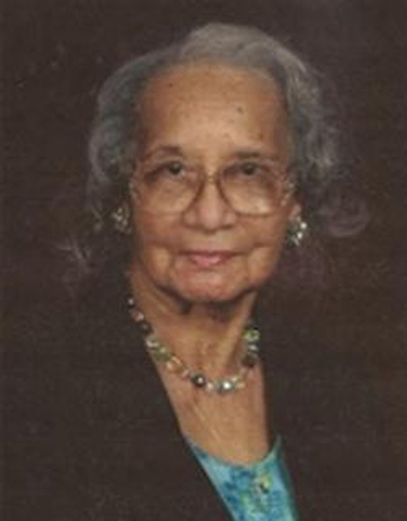 Doretha Inez Kane Waters