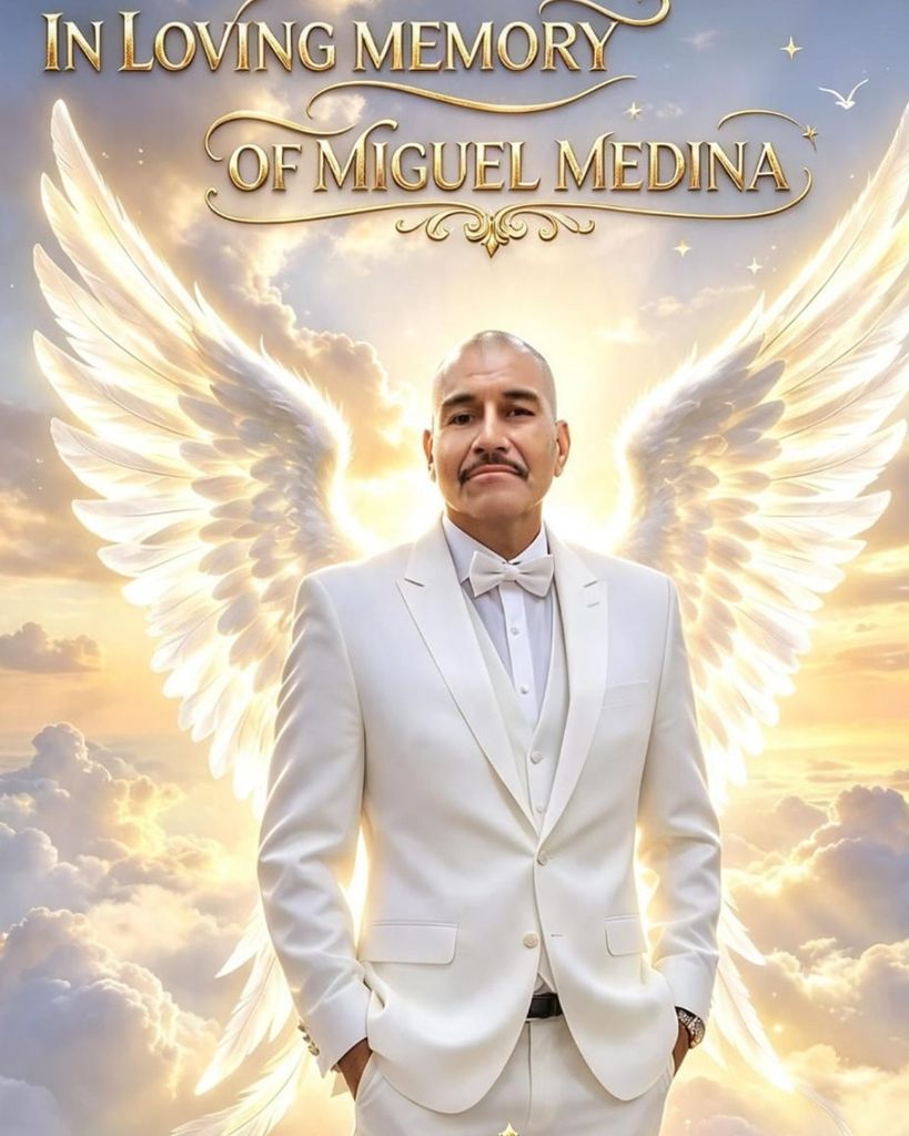 MIGUEL MEDINA Profile Photo