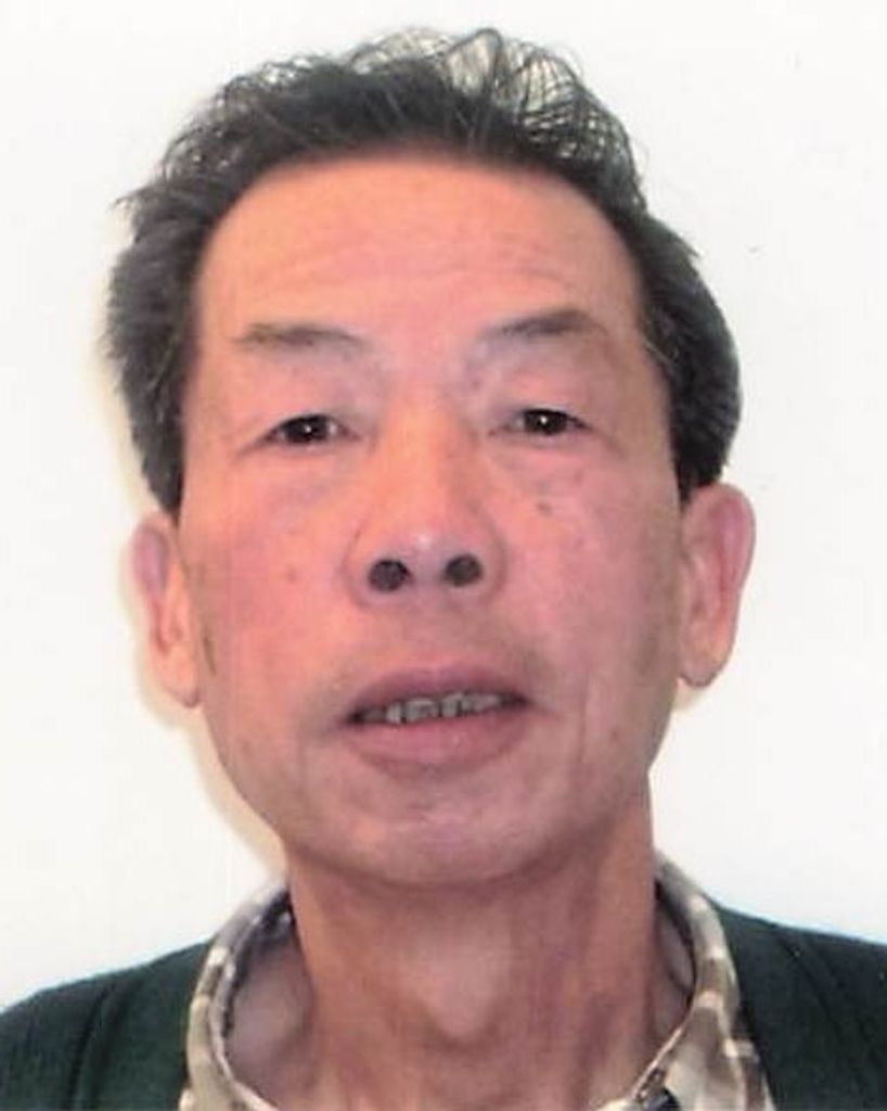 Chi Keung Ho Profile Photo