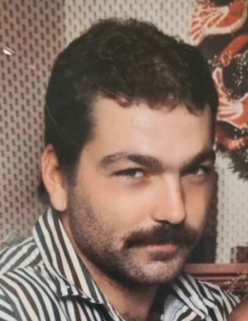 Charles Eugene Hall Profile Photo