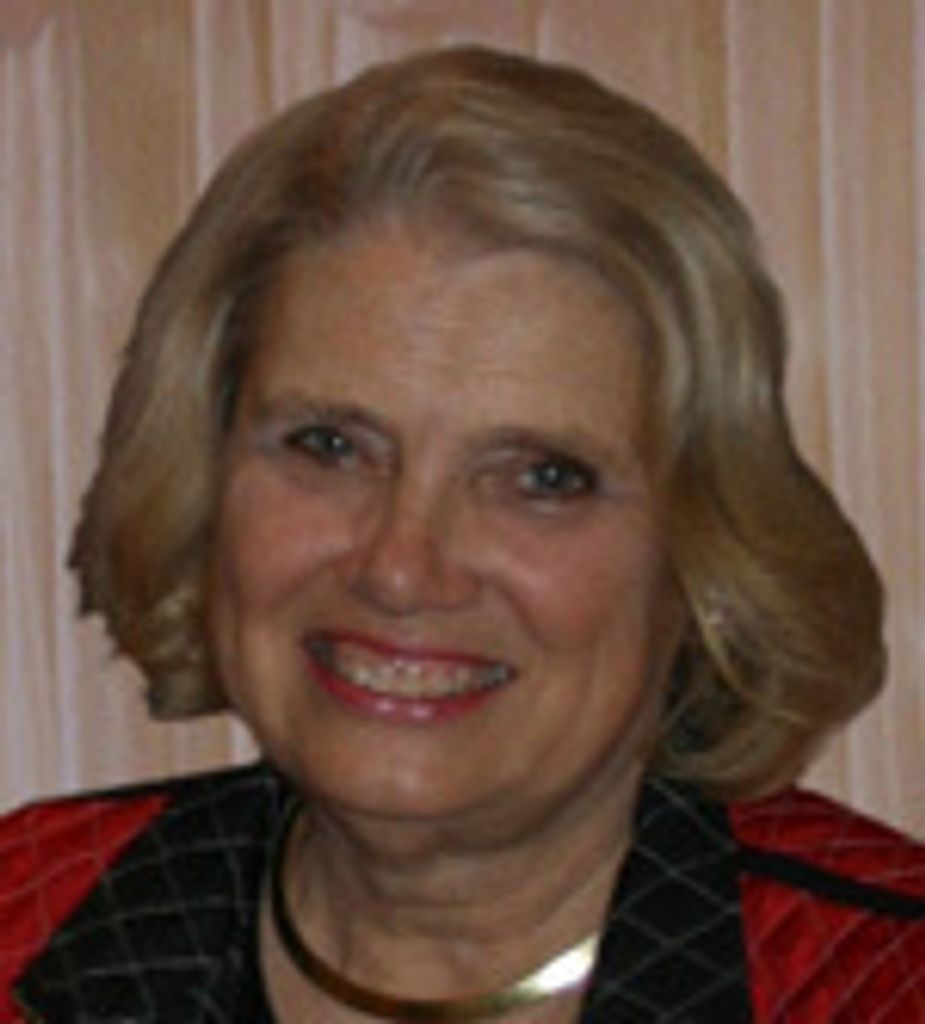 Agnes H. Armstrong