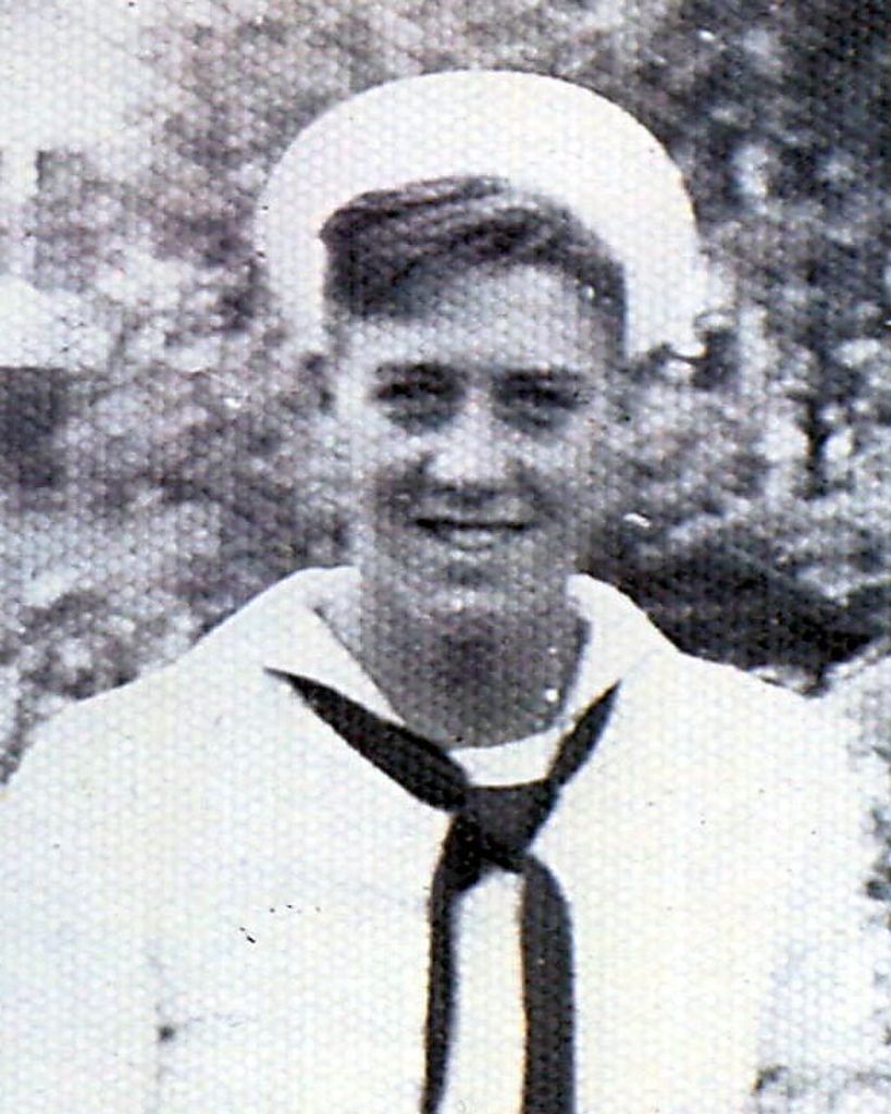 Ned "Pat" Greene