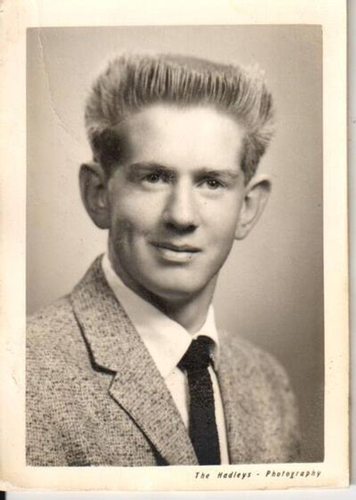 Jerry Allen Brandyberry Profile Photo