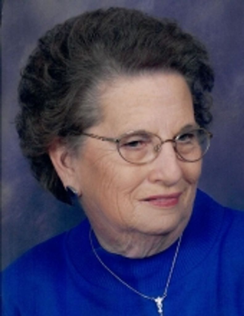 Mabel Louella Peacock Profile Photo