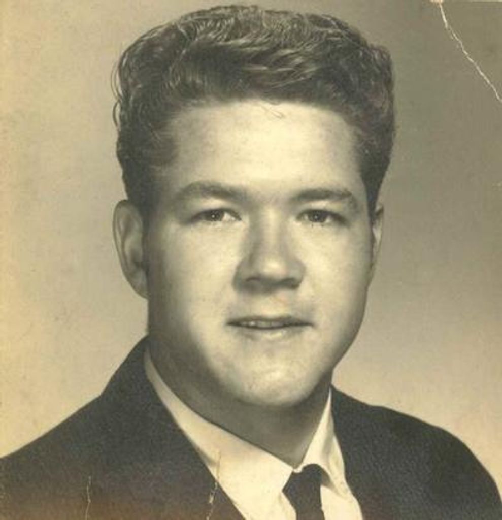 Bruce W. Miller, Sr. Profile Photo