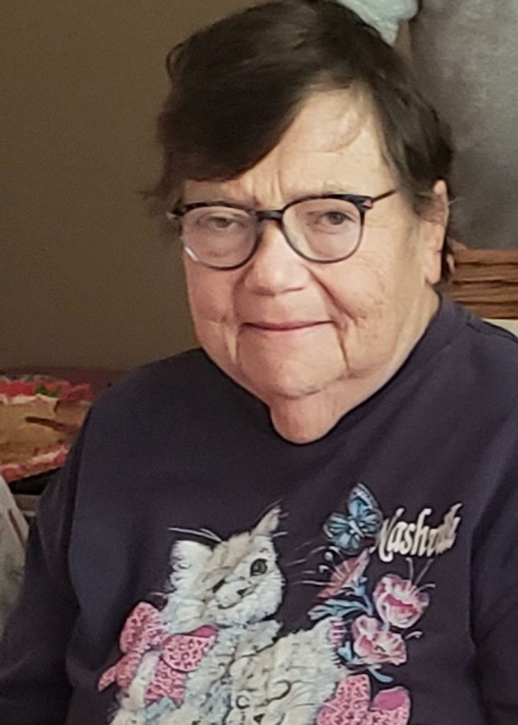 Berdine A. Schrader Profile Photo