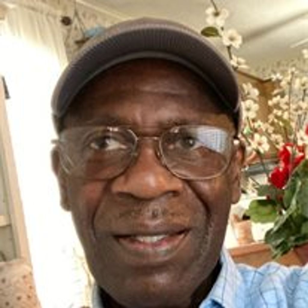 Mitchell Pressley Profile Photo