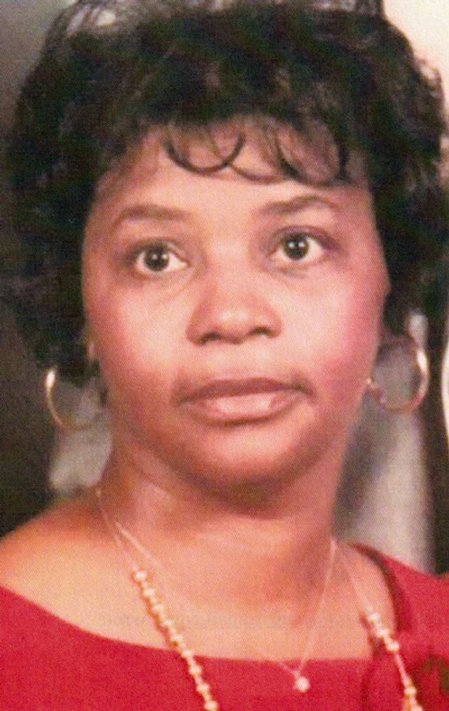 Beverly Burwell Eaton Profile Photo