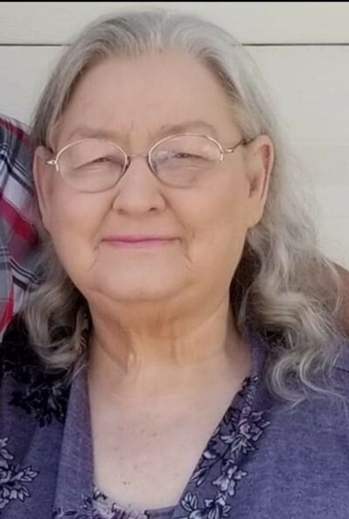 Linda June Blackwell