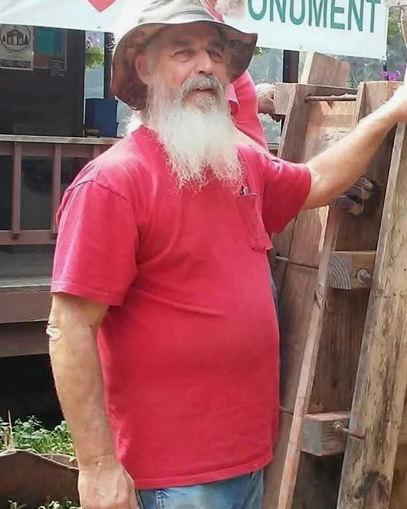 Gary James Rakes Profile Photo