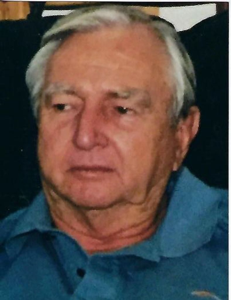 Ross  Whitehouse Profile Photo