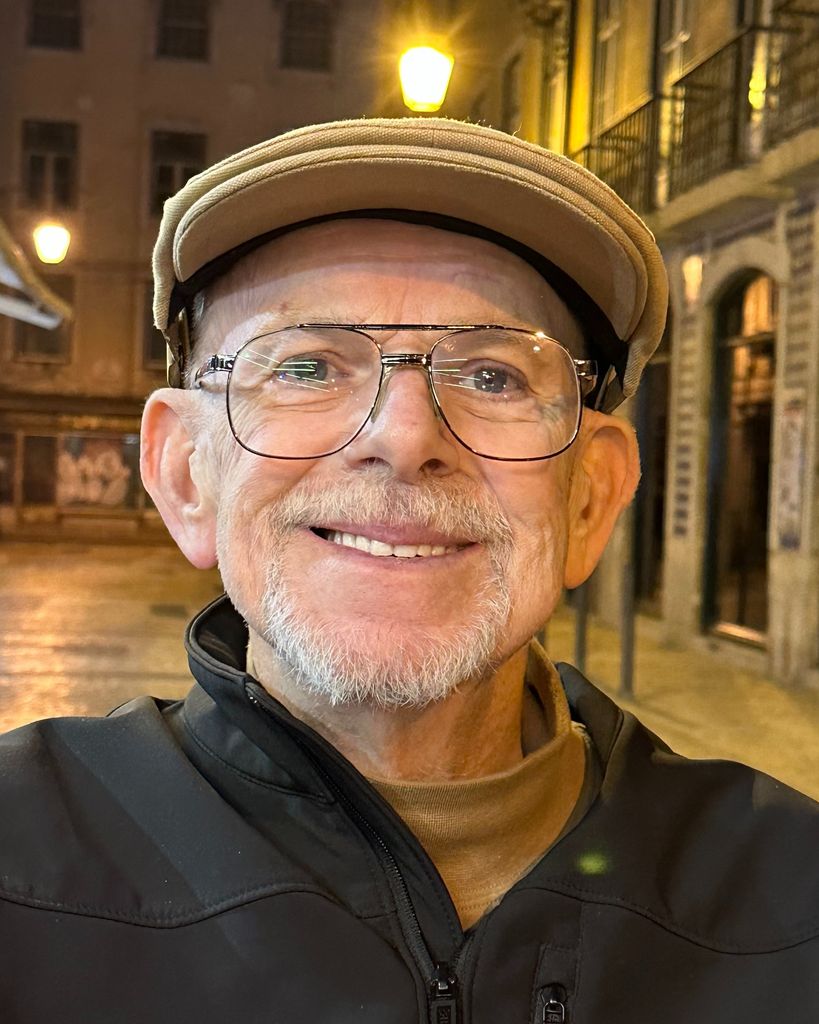 Guy Henry Seymour Jr. Profile Photo