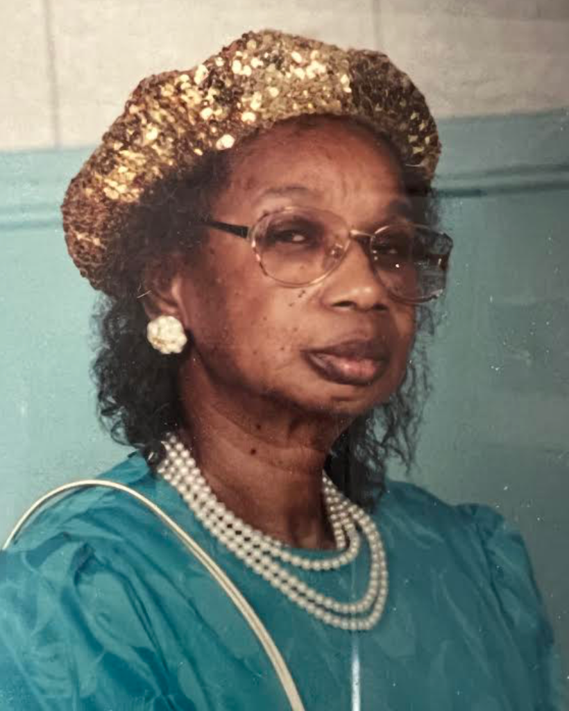 Mary E. McLaurin Profile Photo