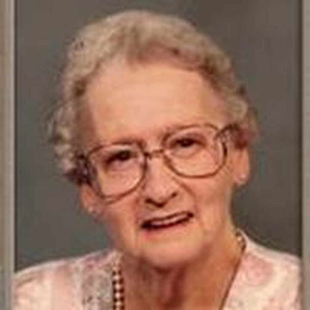 Edith F. Craft