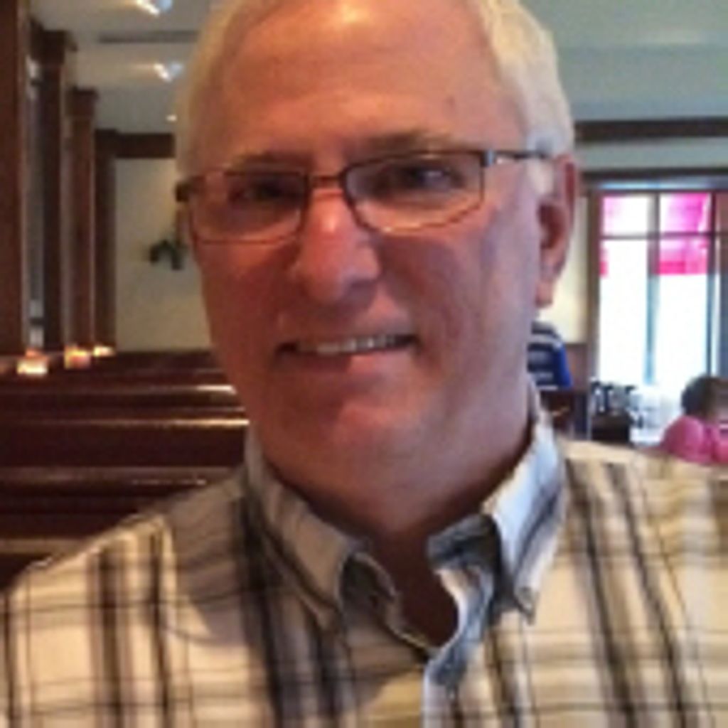 James ""Jim"" Pahl