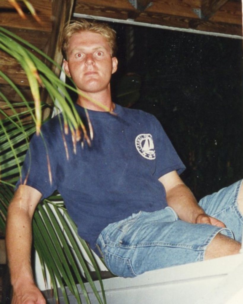 Michael Eugene Friddle