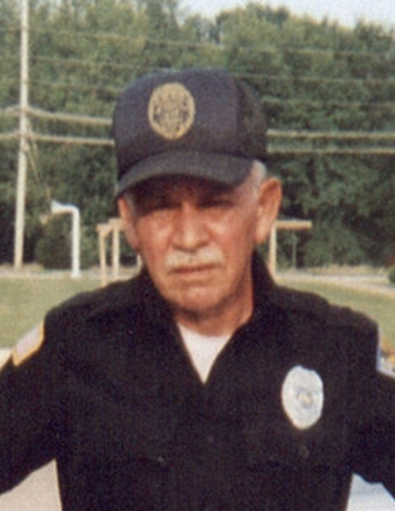 John F. Shepherd Profile Photo