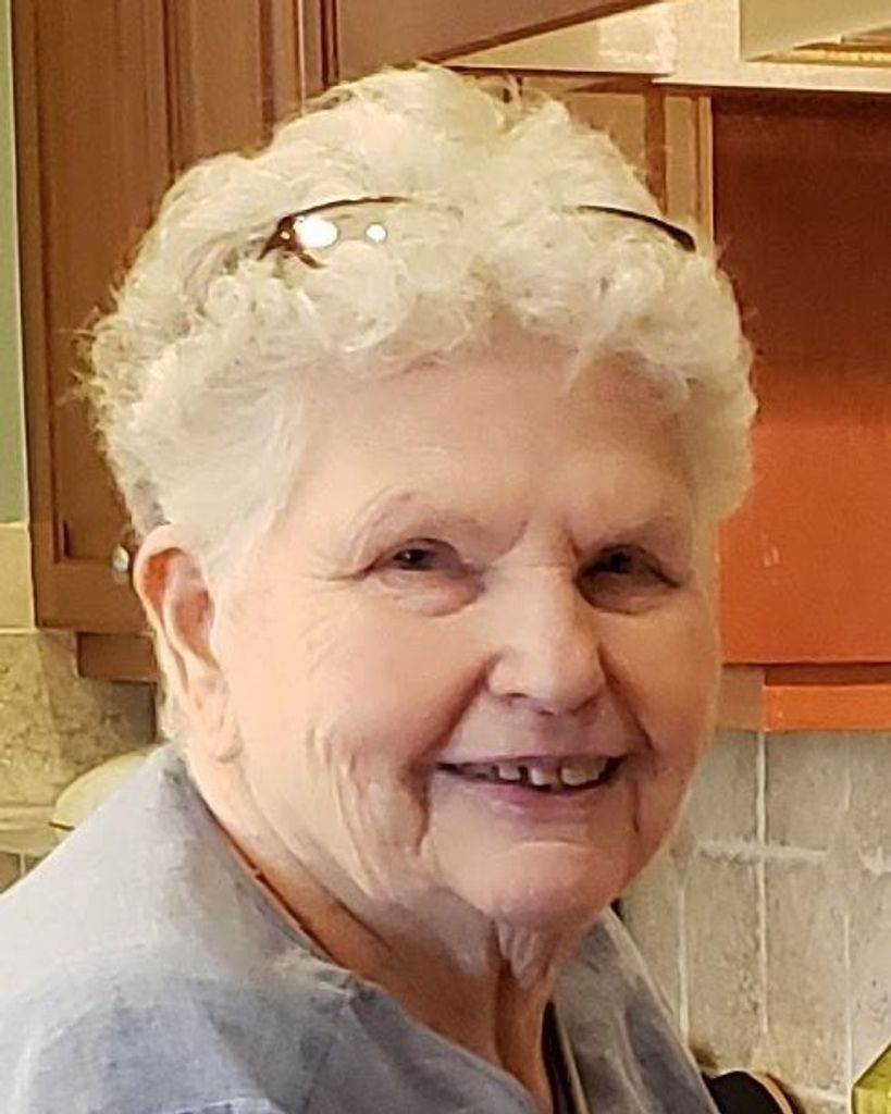 Marian Lustigman Rooth Profile Photo