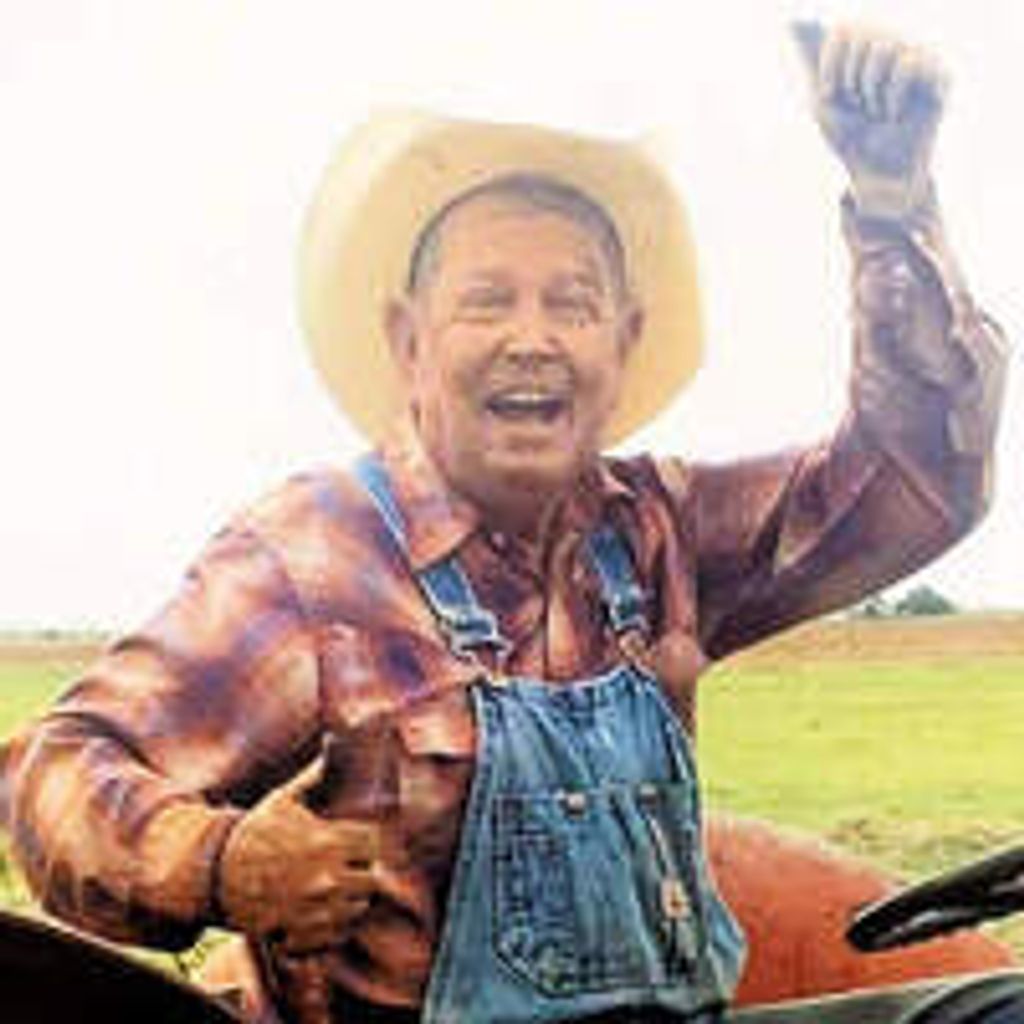 Billy J. Bates Profile Photo