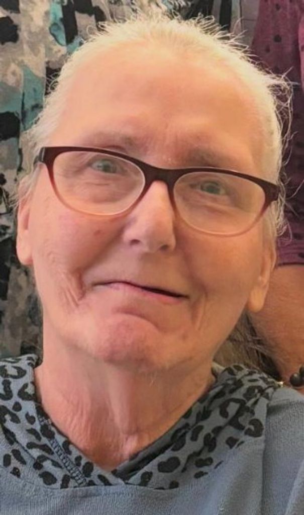 Sharon Kay Hardin Willeby