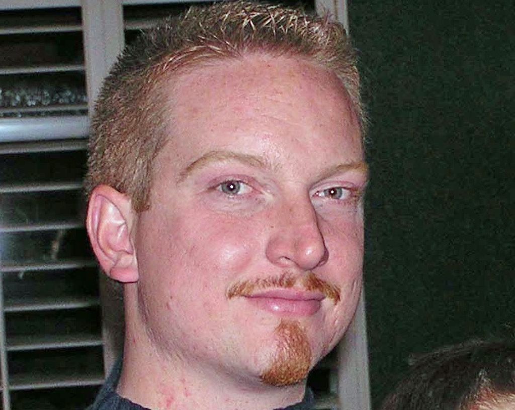 Jay Dalby