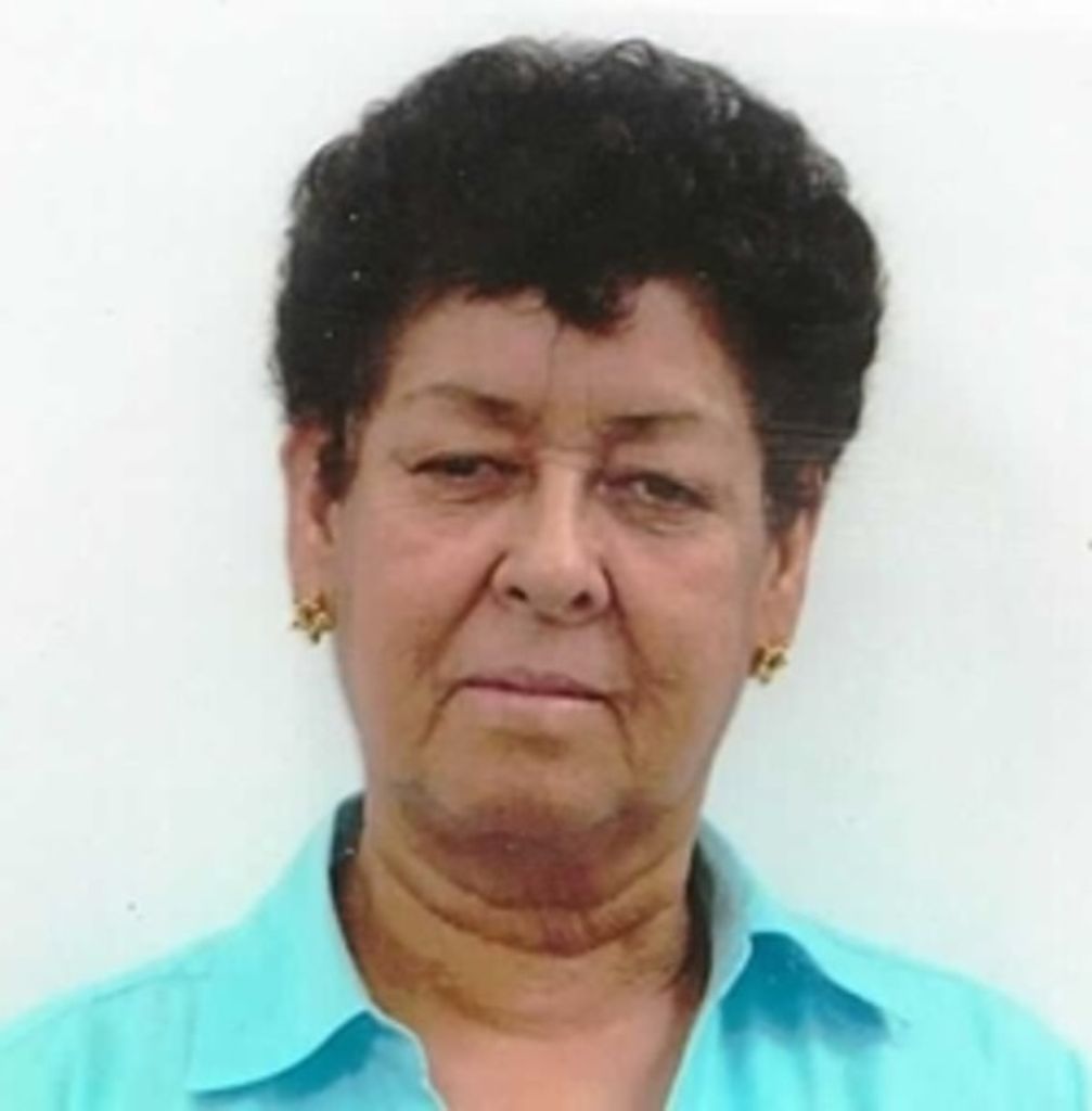 Mary Ramos "Prieta" Deceniceros Profile Photo