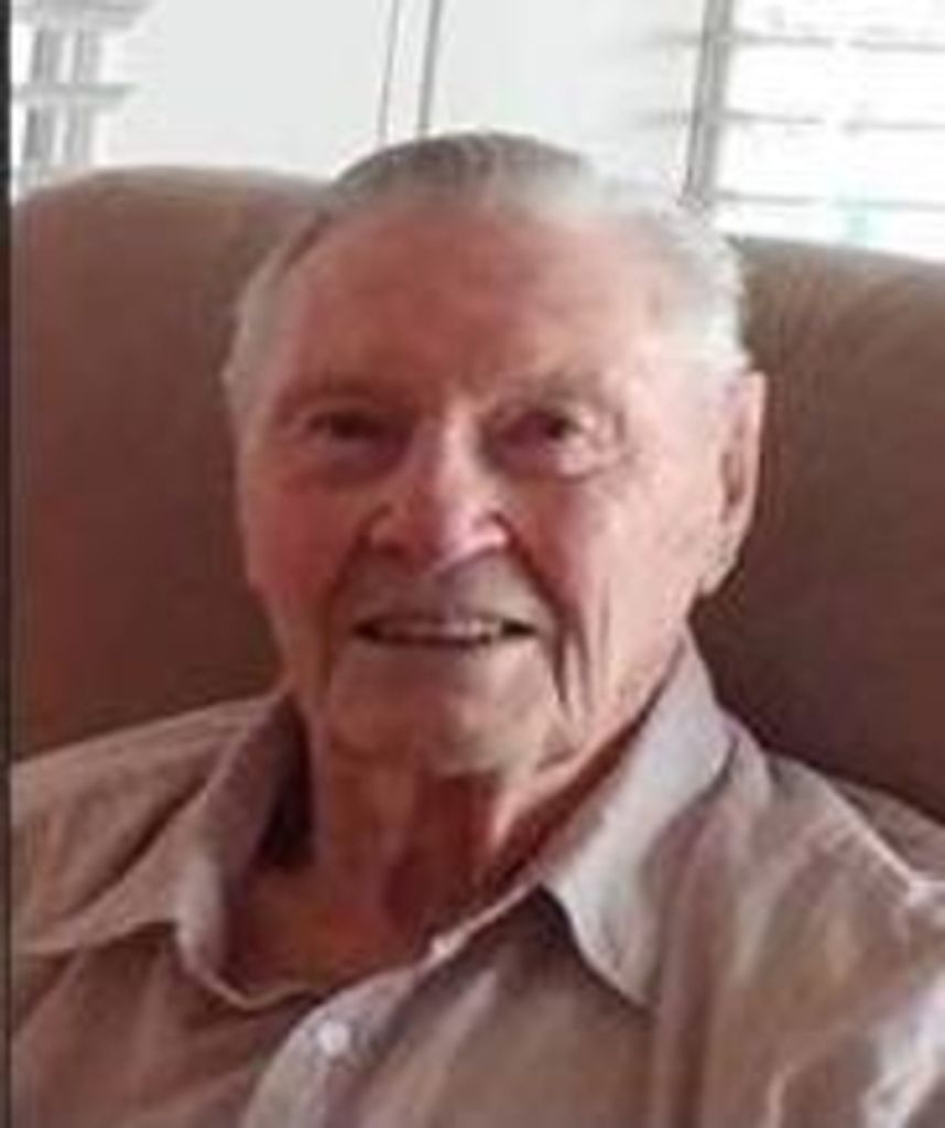 Edward Â??Tedâ? Leroy Bunnell