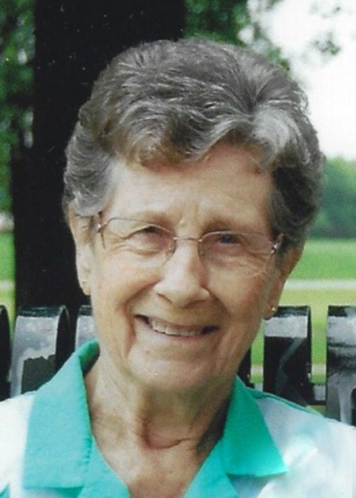 Anna Margaret Marietta Profile Photo