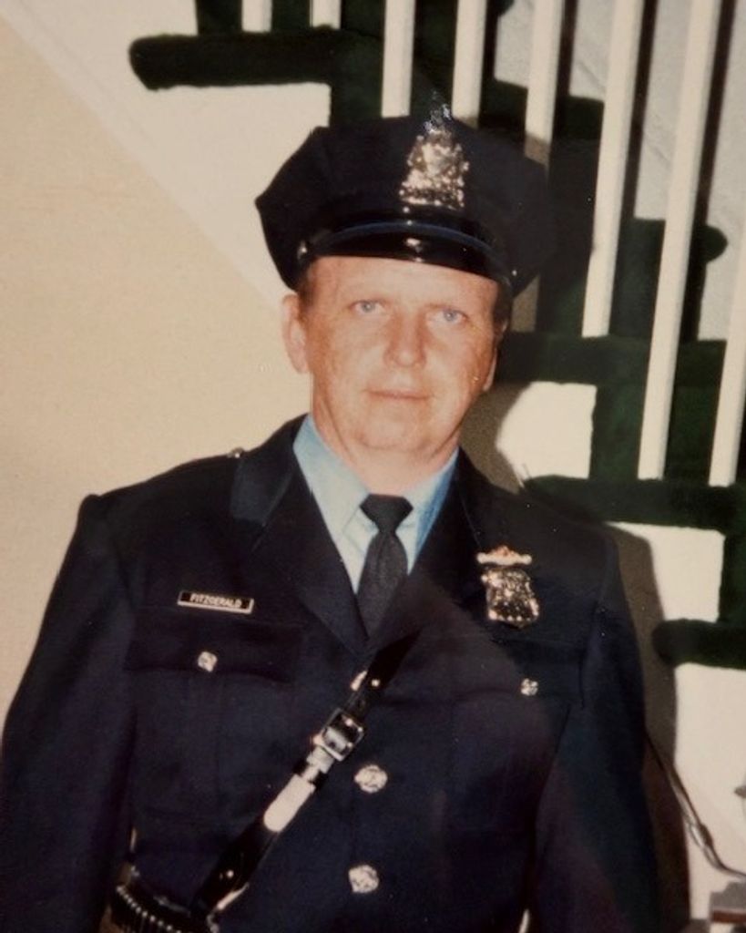 Michael P. Fitzgerald Profile Photo