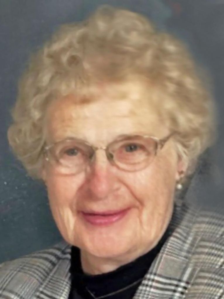 Lois Henrietta Poppe Profile Photo