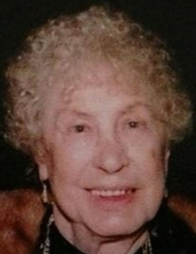 Effie A. Schenker Profile Photo