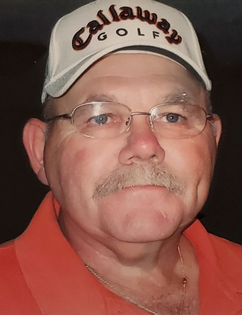 William Eugene Grau
