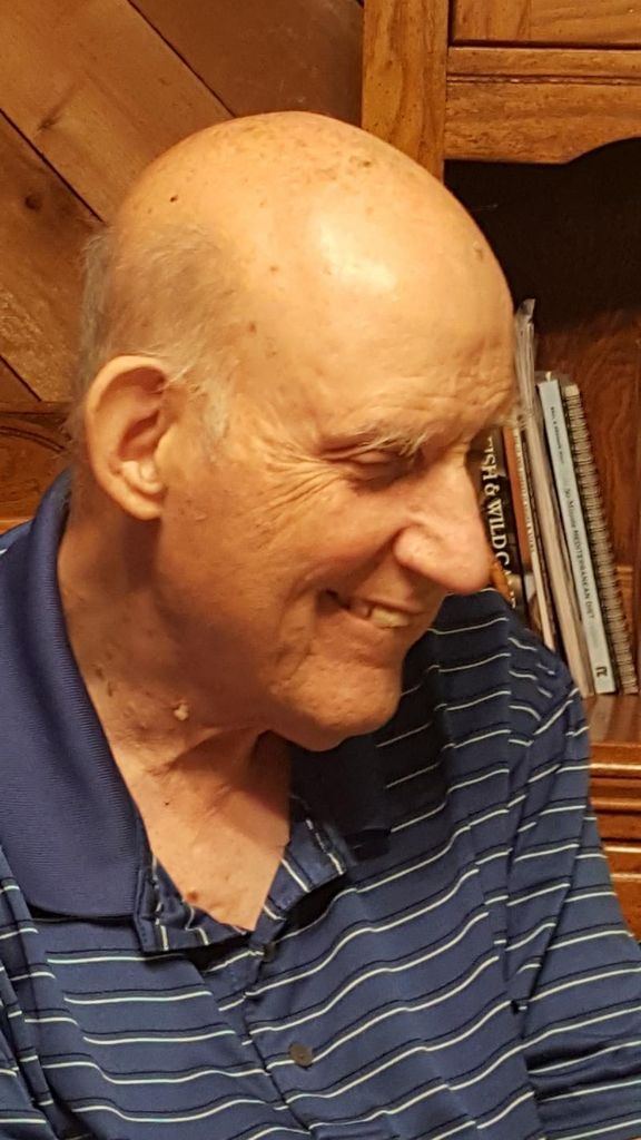 James L. Hall Profile Photo