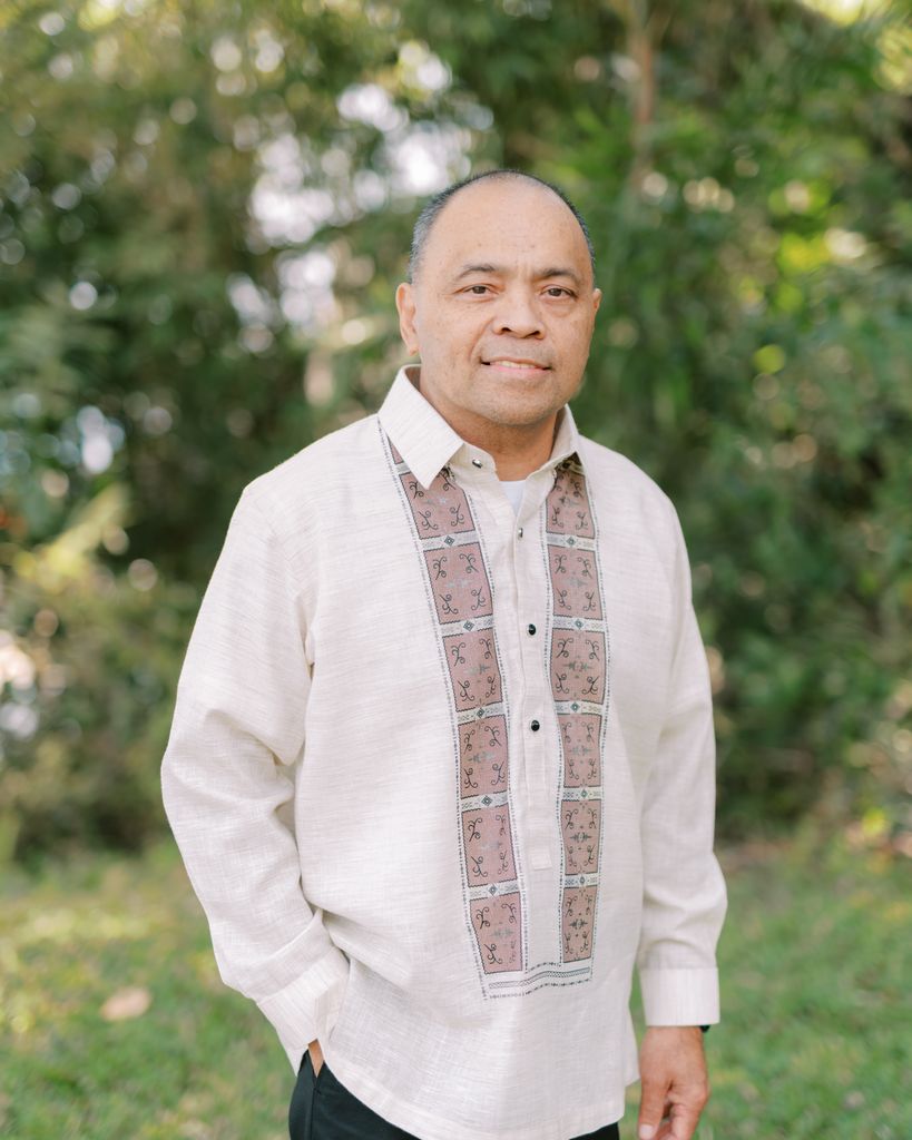 Ferdinand Vicencio Profile Photo