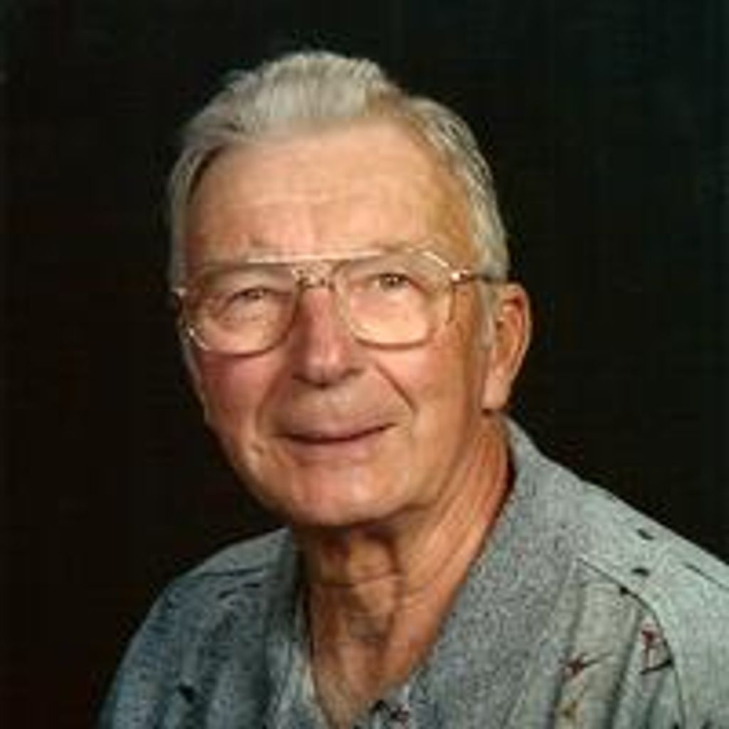 George "Moke" Anders