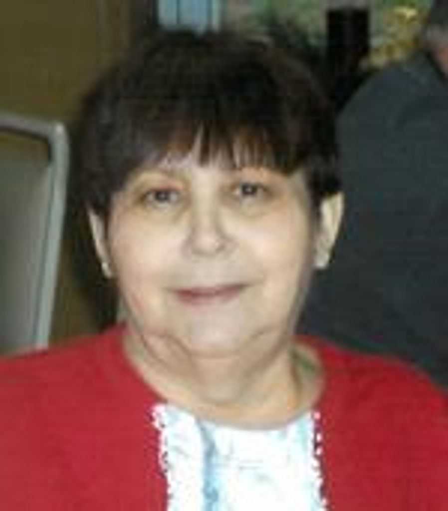 Jearldine "Candy" Taylor